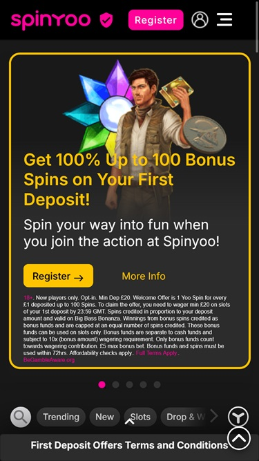 bonus 3